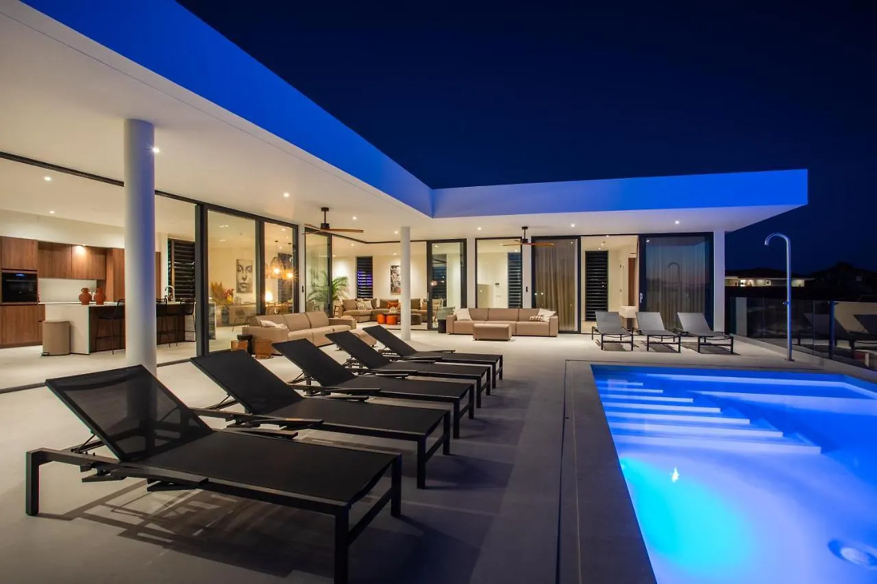 Villa Wahoo Jan Thiel 0*,  Curacao