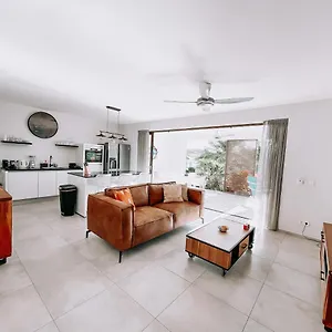  Appartement Jan Sofat Lux Caribbean Orchid