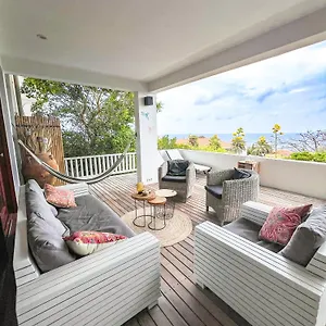  Appartement Luxe Zeezicht Bayside, Jan Thiel Boca Gentil