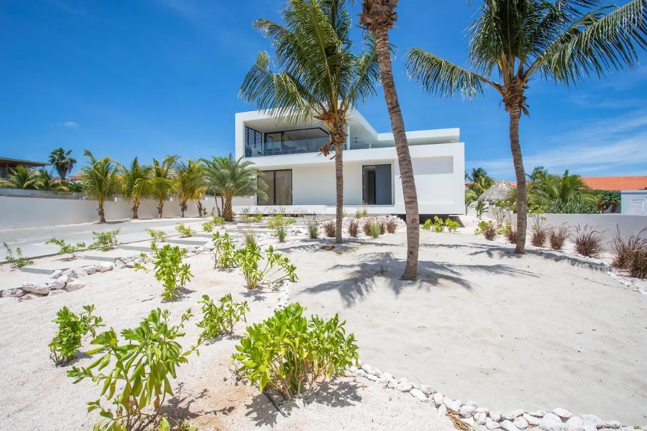 Villa Wahoo Jan Thiel Curacao