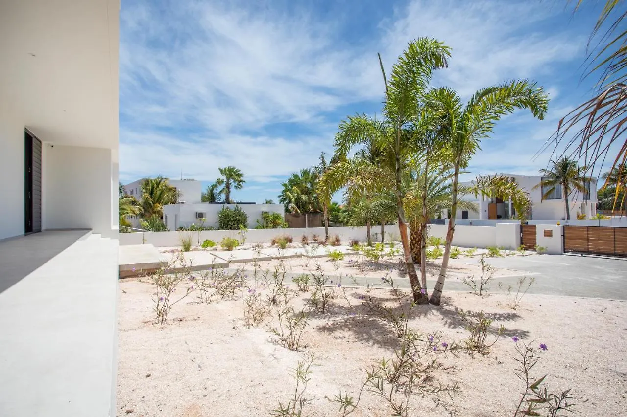 Villa Wahoo Jan Thiel 0*,  Curacao